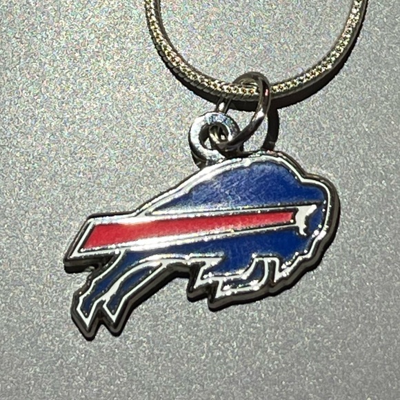 Jewelry Nfl Buffalo Bills Necklace New Poshmark